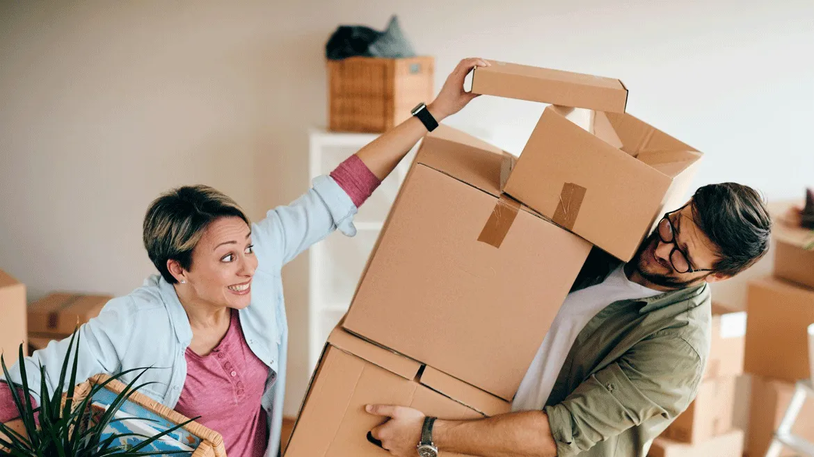Pasos a seguir para preparar una mudanza segura a tu vivienda de alquiler 4 Pasos a seguir para preparar una mudanza segura a tu vivienda de alquiler