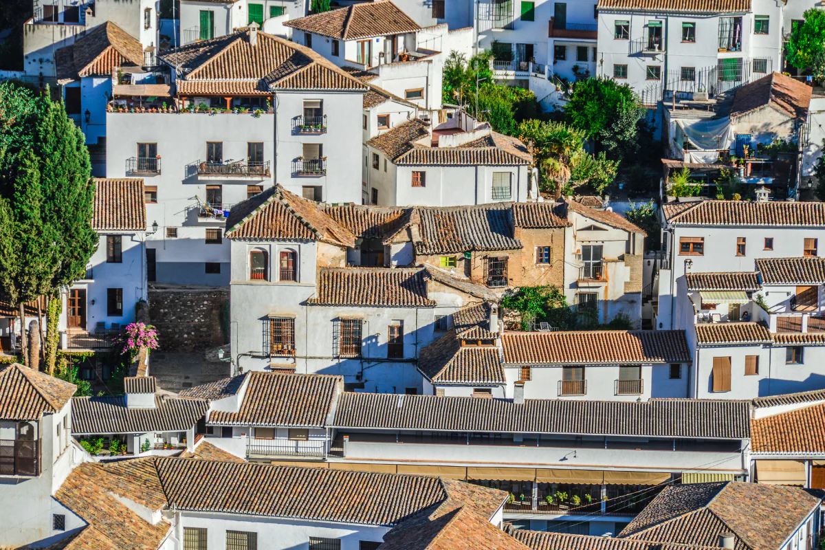 Permisos y trámites para mudanzas en Granada. Guía completa 2026 9 granada