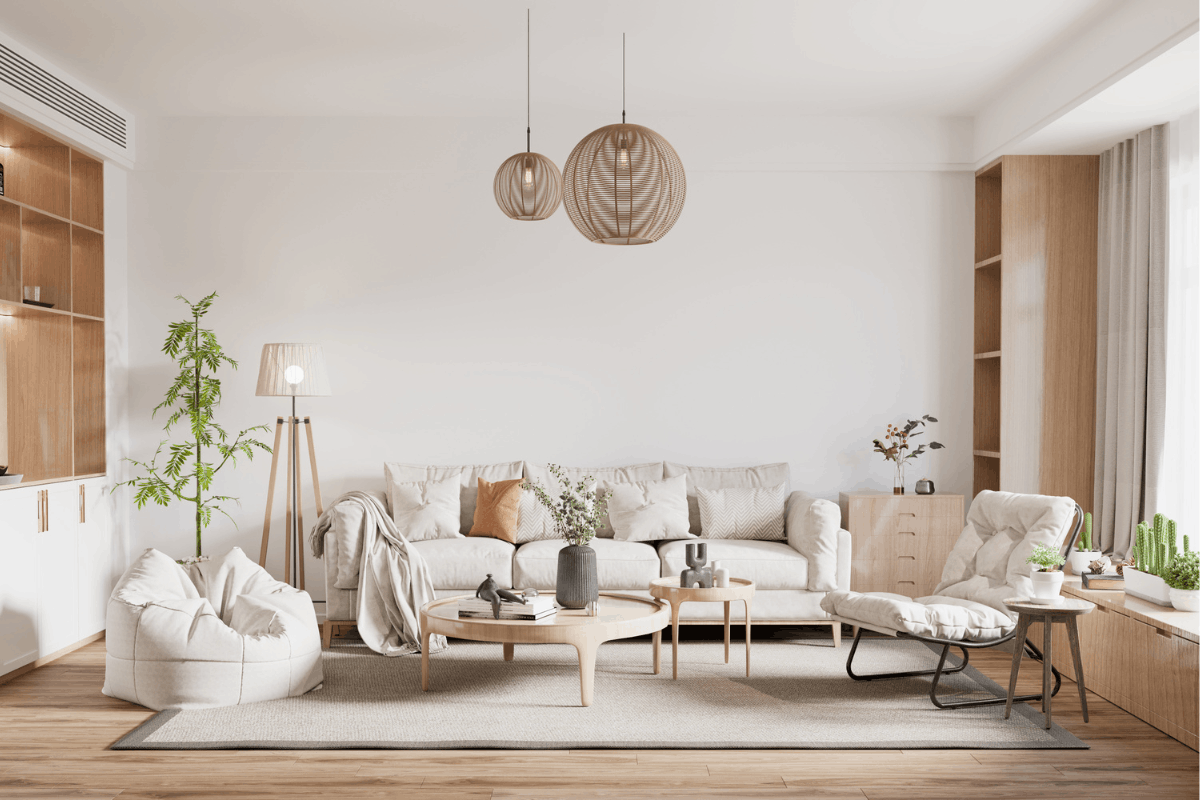 ¿Cómo elegir los muebles para mi vivienda? 2 Cómo elegir los muebles para mi vivienda