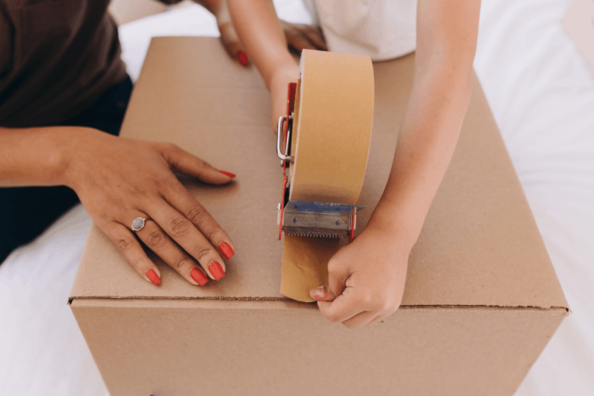 Encontrar la mejor empresa de mudanzas: guía definitiva 2 Encontrar la mejor empresa de mudanzas. Guía definitiva