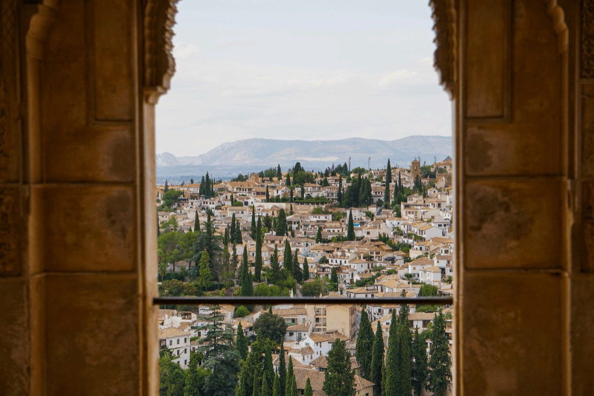 Vivir en Granada. Por qué acabas quedándote (y lo que nadie te cuenta antes de mudarte) 2 Vivir en Granada. Por qué acabas quedándote (y lo que nadie te cuenta antes de mudarte)